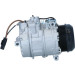NRF | Kompressor, Klimaanlage | 32860 NRF | Kompressor, Klimaanlage | 32860