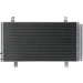 Mahle | Kondensator, Klimaanlage | AC 1078 000S