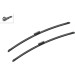 BOSCH A 976 S Scheibenwischer Aerotwin 3 397 118 976 BOSCH A 976 S Scheibenwischer Aerotwin 3 397 118 976