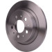 Hella | Bremsscheibe | 8DD 355 107-101