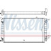 Nissens | Kühler, Motorkühlung | 60239 Nissens | Kühler, Motorkühlung | 60239