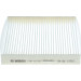 BOSCH 1 987 432 190 Innenraumfilter