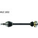 SKF | Antriebswelle | VKJC 1032 SKF | Antriebswelle | VKJC 1032