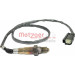 Metzger | Lambdasonde | 0893613 Metzger | Lambdasonde | 0893613