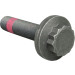 Metzger | Achsschraube, Antriebswelle | 7110124S Metzger | Achsschraube, Antriebswelle | 7110124S