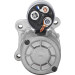 Starter Valeo Origins New OE TECHNOLOGIE 438163 Starter Valeo Origins New OE TECHNOLOGIE 438163