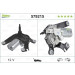 Valeo | Wischermotor | 579215 Valeo | Wischermotor | 579215