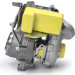 JRONE Turbolader 8G17-300-739 mit Dichtungen, Neuteil ohne Pfand JRONE Turbolader 8G17-300-739 mit Dichtungen, Neuteil ohne Pfand