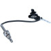 707280 Sensor, Abgastemperatur EASY FIT