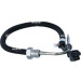 NRF | Sensor, Abgastemperatur | 707298 NRF | Sensor, Abgastemperatur | 707298