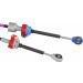 Metzger | Seilzug, Schaltgetriebe | 3150313 Metzger | Seilzug, Schaltgetriebe | 3150313