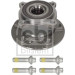FEBI BILSTEIN 185738 Radlagersatz FEBI BILSTEIN 185738 Radlagersatz