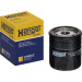 Hengst Filter | Ölfilter | H14W12 Hengst Filter | Ölfilter | H14W12