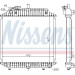 Nissens | Kühler, Motorkühlung | 62516 Nissens | Kühler, Motorkühlung | 62516