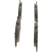 BOSCH | Bremsbelagsatz, Scheibenbremse | 0 986 494 806 BOSCH | Bremsbelagsatz, Scheibenbremse | 0 986 494 806