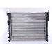 Nissens | Kühler, Motorkühlung | 67285 Nissens | Kühler, Motorkühlung | 67285