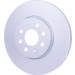 Hella | Bremsscheibe | 8DD 355 128-211 Hella | Bremsscheibe | 8DD 355 128-211