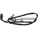 NRF Sensor, Abgastemperatur EASY FIT 707196