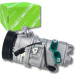 VALEO 813148 Klimakompressor 5SL12, 12V, PAG 46, R134a, mit PAG-Kompressoröl, NEW ORIGINAL PART