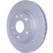 Hella | Bremsscheibe | 8DD 355 120-521 Hella | Bremsscheibe | 8DD 355 120-521