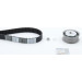 ContiTech | Zahnriemensatz | CT869K2 ContiTech | Zahnriemensatz | CT869K2