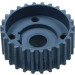 54-0545 Zahnrad, Kurbelwelle