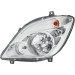 Hella | Hauptscheinwerfer | 1EB 247 012-051 Hella | Hauptscheinwerfer | 1EB 247 012-051