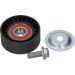 Maxgear | Umlenk-/Führungsrolle, Keilrippenriemen | 54-1034 Maxgear | Umlenk-/Führungsrolle, Keilrippenriemen | 54-1034