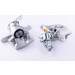 Hella | Bremssattel | 8AN 355 783-531