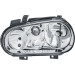 Hella | Hauptscheinwerfer | 1EJ 007 700-071
