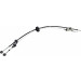 Metzger | Seilzug, Schaltgetriebe | 3150375 Metzger | Seilzug, Schaltgetriebe | 3150375