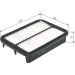 BOSCH 1 457 433 784 Luftfilter BOSCH 1 457 433 784 Luftfilter