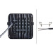 Hella | Arbeitsscheinwerfer | 1GA 995 193-041