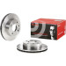 Brembo | Bremsscheibe | 09.4914.34