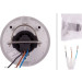 Hella | Heckleuchte | 2SB 965 039-131 Hella | Heckleuchte | 2SB 965 039-131