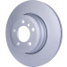 Hella | Bremsscheibe | 8DD 355 122-251