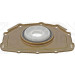 Elring | Wellendichtring, Kurbelwelle | 685.340
