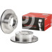 Brembo | Bremsscheibe | 09.A451.10 Brembo | Bremsscheibe | 09.A451.10