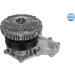 Meyle | Wasserpumpe, Motorkühlung | 36-13 220 0015 Meyle | Wasserpumpe, Motorkühlung | 36-13 220 0015