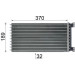Mahle | Wärmetauscher, Innenraumheizung | AH 130 000P Mahle | Wärmetauscher, Innenraumheizung | AH 130 000P