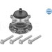 Meyle | Radnabe | 40-14 752 0003 Meyle | Radnabe | 40-14 752 0003