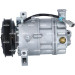 NRF | Kompressor, Klimaanlage | 32818 NRF | Kompressor, Klimaanlage | 32818