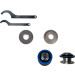 Bilstein | Fahrwerkssatz, Federn/Dämpfer | 47-119444 Bilstein | Fahrwerkssatz, Federn/Dämpfer | 47-119444