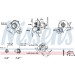 Nissens | Lader, Aufladung | 93051 Nissens | Lader, Aufladung | 93051