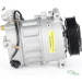 Nissens | Kompressor, Klimaanlage | 890123 Nissens | Kompressor, Klimaanlage | 890123