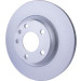 Hella | Bremsscheibe | 8DD 355 105-531