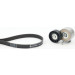 ContiTech | Keilrippenriemensatz | 6PK1217K2