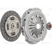 Valeo 786034 Kupplungssatz 3KKIT Valeo 786034 Kupplungssatz 3KKIT