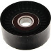 54-0128 Spannrolle, Keilrippenriemen