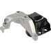 Metzger | Lagerung, Motor | 8053902 Metzger | Lagerung, Motor | 8053902